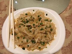 -顺德喜来登酒店·采悦轩