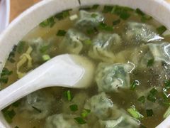 -顶巧鸡汤馄饨(虹口总店)