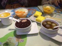糖糖创意甜品(惠福东路店)-糖糖屋•糖水•雪花冰店(时尚天河店)