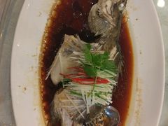 清蒸富贵鱼-紫阳家宴(源深店)