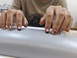 -尤米一站式美甲美睫