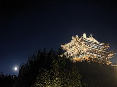 -济南大明湖景区