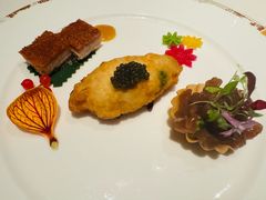 -三号黄浦会Canton Table