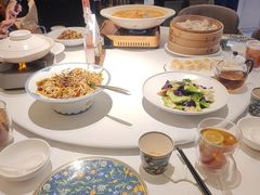 -小厨娘淮扬菜(天印大道店)