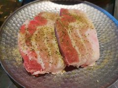 -山葵说·泥炉烤肉(泰达时尚E街区店)