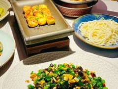 -雀舞云南菜(天津天河城购物中心店)