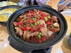 -尼岔湖北小馆(月坛北街店)