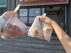 -姚记炒肝店(簋街店)