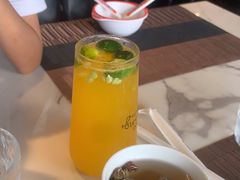 -1874融合西厨·观景餐厅(保利店)