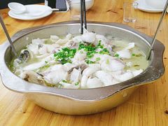 -川府鱼庄(江南水都店)