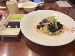 -全聚德(扬州虹桥坊店)