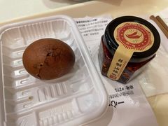 大红袍茶叶蛋-一心一味(水围店)