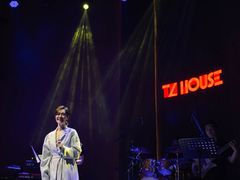 -TZ House音乐现场(来福士中心店)