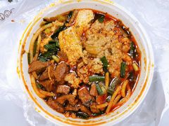 -铁朋小锅米线(金星店)