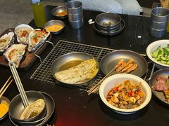 -夜食白市Yespicy·烧烤啤酒宵夜(番禺四海城店)