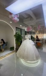 -卡恩婚纱摄影(桥梓口店)