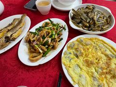 -蛇口康乐快餐鱼仔档(翠苑小区店)