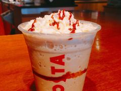 -COSTA COFFEE(岭南天地店)