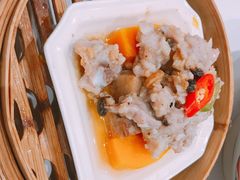 -稻香酒家·33年老字号·港式粤菜(富邦中心店)