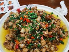 -庆合府重庆大排档(紫都城店)