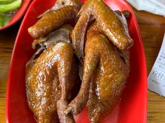 -光明刘冰乳鸽店(光明法政北路店)