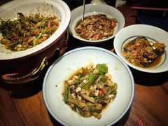 -隐厨·中国菜馆(三里屯T+MALL店)