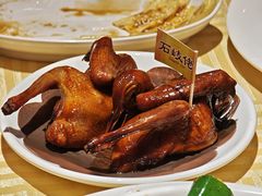 -石岐佬中山菜馆(张溪店)
