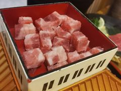 -九田家黑牛烤肉料理(华侨城店)