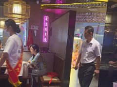 -重庆高老九火锅(万象城店)