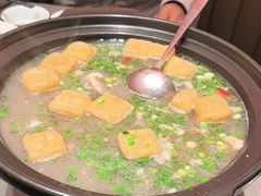 -八张桌子(老店)