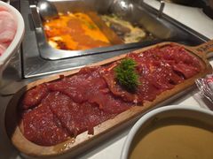 -小龙坎火锅(世纪城店)