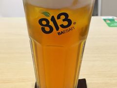 813芭依珊-813芭依珊 BAESAn(汇港购物中心店)