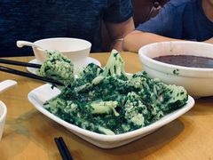 -台北楚楚园馅饼粥(虹桥南丰城店)