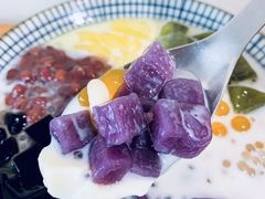 -哼哈豆花工房(高铁吾悦广场店)