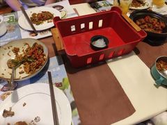 -意卡菲·欢乐聚会餐厅(华侨店)