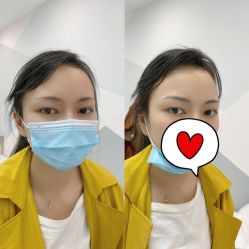 -久匠·野生眉半永久纹眉