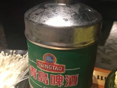 -手选潮汕鲜活牛肉火锅(二七广场店)