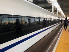 -安阳东站