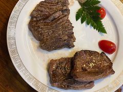 -大江户日本料理(吕厝店)