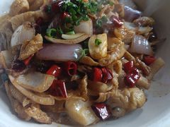 -印象鲵宴·张家界地标美食名片(溪布街店)