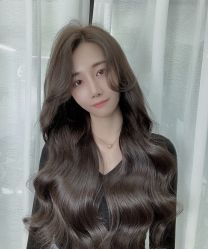-爱秀造型 T-G