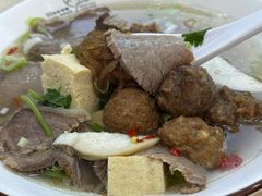 -四十九丸子汤(友好店)