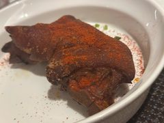 -长沙北辰洲际酒店-兰调全日餐厅