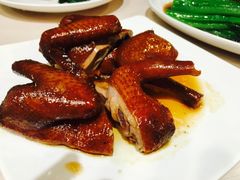 -老廣食堂(区庄店)