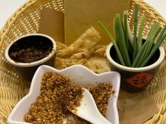 -鲁菜根·泰山菜(泰山店)