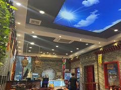 -李记白水羊头·清真老味家常菜(石景山店)