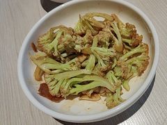-九毛九西北菜(百信广场店)