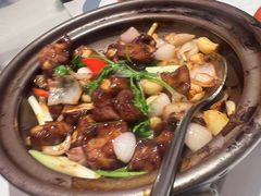 -鹿港小镇(悠唐店)