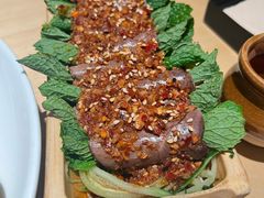 -一坐一忘云南菜(卓悦中心)