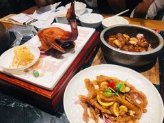 红烧乳鸽-大鸽饭(北京路店)